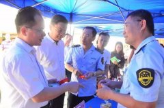 将进一步强化学校食物平安的监