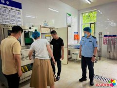<b>消弭食物平安风险现患</b>